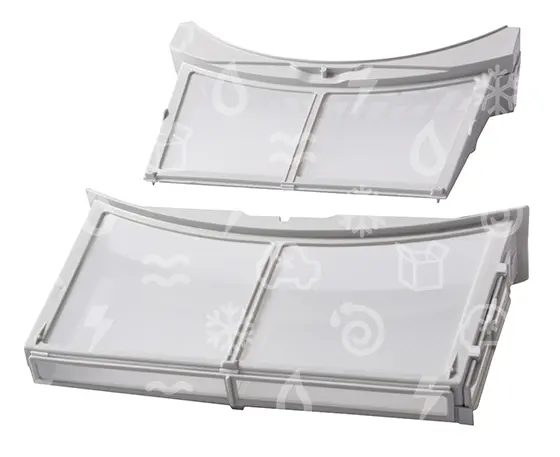 filtr sušičky LG, AGM75510732